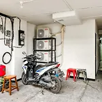 Marson Interkota Residence Mitra Reddoorz