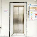 Marson Interkota Residence Mitra Reddoorz