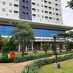 2Br Green Pramuka Apartment