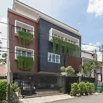 Wisma Kpbd Residence Syariah Mitra Reddoorz