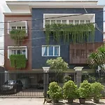 Wisma Kpbd Residence Syariah Mitra Reddoorz