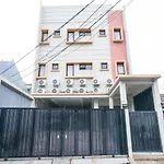 Koolkost Syariah At Jl Danau Maninjau Benhil - Minimum Stay 30 Nights
