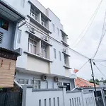 Koolkost Syariah Near Universitas Moestopo Bintaro