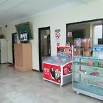 Hotel Lautze Indah
