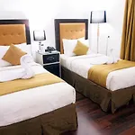 Maven Fatmawati Hotel