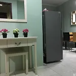 Apartemen Sudirman Park By Syaiful
