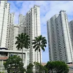 Apartemen Sudirman Park By Syaiful