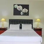 Kemang Utara Creative Villas
