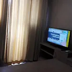 Apt Sentra Timur Residence By Abil