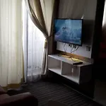 Apt Sentra Timur Residence By Abil