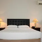 Kemang Utara Creative Villas