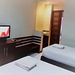N Hotel Harmoni Jakarta