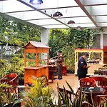 Horison Balairung Jakarta