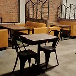 Orange Inn Hotel Mangga Besar