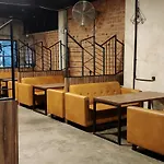 Orange Inn Hotel Mangga Besar