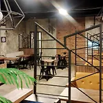 Orange Inn Hotel Mangga Besar