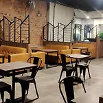 Orange Inn Hotel Mangga Besar