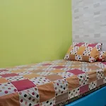 Atap Merah Residence