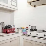 Atap Merah Residence