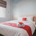 Reddoorz Plus @ Karet Pedurenan 3