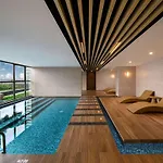 Oakwood Apartments Pantai Indah Kapuk