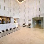 Oakwood Apartments Pantai Indah Kapuk