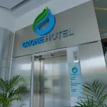 Ozone Hotel Pantai Indah Kapuk