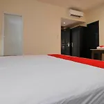 Reddoorz Plus Near Halim Perdanakusuma 2