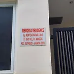Memoria Syariah Residence