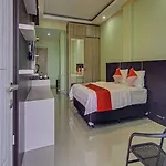 Oyo 3963 Safira Homestay Syariah