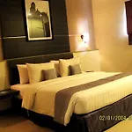 T Hotel Jakarta