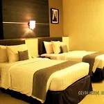 T Hotel Jakarta