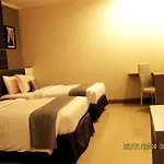 T Hotel Jakarta