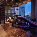 Sudirman Suites