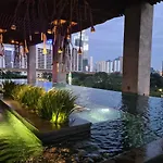 Sudirman Suites