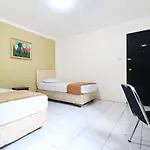 Ams Hotel Koja