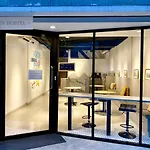 Stay Inn Hostel Jakarta