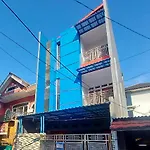 Benhill Syariah Residence 2 Mitra Reddoorz
