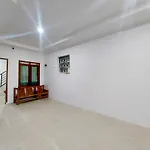 Benhill Syariah Residence 2 Mitra Reddoorz