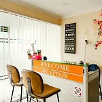 Pondok Malabar Mitra Reddoorz