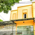 Pondok Malabar Mitra Reddoorz