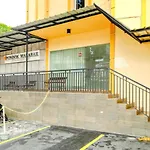 Pondok Malabar Mitra Reddoorz