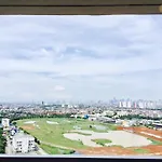 Callia Apartement Golf View Pulo Mas Jakarta Timur