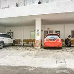 Oyo 90941 Egelsa 2020 Syariah