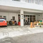Oyo 90941 Egelsa 2020 Syariah