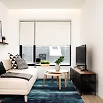 Ariama Serviced Residence