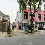 Oyo 90068 Exclusive Barkah Residence Syariah