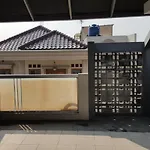 C4 Homestay Syariah