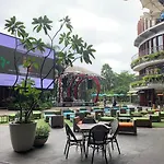Empire Tower - Lippo Residences Kemang Village - Jakarta