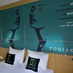 Zodiak At Mt Haryono